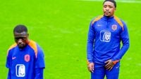 Koeman neemt Brobbey en Bergwijn op in definitieve EK-selectie Oranje