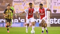 LIVE 14.30 uur | Vitesse - Ajax (1-0)
