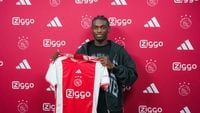 Ajax presenteert Mokio: verdedigend toptalent tekent tot medio 2027