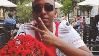 Jong Ajax-watcher Bademba Barrie vertrekt: ‘Dingen kunnen doen waar ik als kind van droomde'