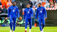 Interlands: Ajacieden bij Oranje wachten nog op eerste EK-minuten