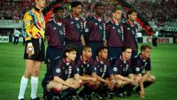 De Boer vol ongeloof na Champions League-winst: ‘Dat leek voor ons onbereikbaar’