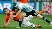 Blind beleefde Oranje-doorbraak in 2014: 'Niet meer gevoel dat ik raar werd aangekeken'