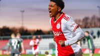 Ajax verlengt aflopende contract Jermoumi; verdediger tekent één jaar bij tot medio 2025