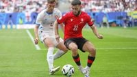 Naar verluidt: 'Ook RC Lens geïnteresseerd in Mikautadze, Georgiër wil echter naar AS Monaco'