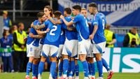 Italië komt met de schrik vrij en wint eerste groepsduel nipt van Albanië