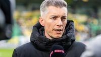 'Weijs keert terug en wordt waarschijnlijk nieuwe trainer van Ajax O19'