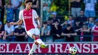 De Guzman en Van den Elshout schieten Oranje O18 naar tweede oefenzege