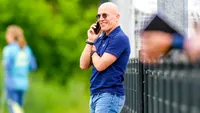 Kroes spreekt klare taal: 'Als Ajax de volgende stap wil zetten, moeten we rigoureus doorselecteren'