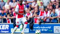 Ajax neemt afscheid van Forbs; buitenspeler maakt overstap naar Club Brugge