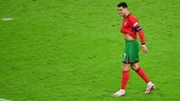 Frankrijk door naar halve finale EK na strafschoppenserie tegen Portugal