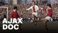 AJAX DOC: Ajax - Benfica - De geboorte van het grote Ajax
