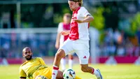 [Update III] Ornstein: '2,3 miljoen euro voor Sosa; maandag medische keuring'