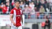 Buitenland: Alderweireld gaat met Royal Antwerp op zoek naar drie punten tegen Dender