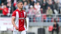 Alderweireld vertelt over moeilijkste tegenstander ooit: 'Mooi dat hij van mijn bestaan afwist'