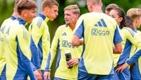 Ajax werkt toe naar start seizoen: hoe ziet de voorbereiding eruit?