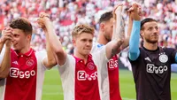 Ajax bevestigt transfer van Hlynsson naar FC Twente