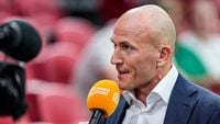 Rondom Ajax: Alex Kroes maandagavond te gast bij Rondo