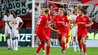 LIVE 20.00 uur | FC Twente - sc Heerenveen (2-0)