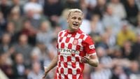 Buitenland: Blind en Van de Beek verliezen eerste CL-duel met Girona van PSG