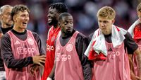 'Ajax slaagde er niet in Forbs terug te halen, Edvardsen-deal kwestie van tijd'