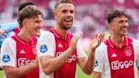 Ajax kent nieuwe aanvangstijdstippen voor RKC Waalwijk-uit en PSV-thuis