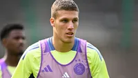 'Medić op weg naar Norwich City; Jaros doorstaat medische keuring bij Ajax'