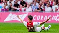 Vanenburg schoot Godts te hulp bij transfer naar Ajax: 'Toen heb ik hem gebeld'