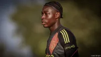 Rondom Ajax: Reverson niet opgenomen in definitieve WK-selectie Ghana