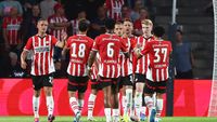 LIVE 18.45 uur | 20.00 uur | PSV - Sparta Rotterdam (2-1) / 21.00 uur | FC Utrecht - RKC Waalwijk (1-1)