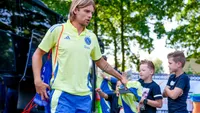 Crystal Palace maakt komst van overbodige Ajacied Sosa wereldkundig