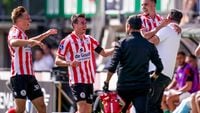 LIVE 18.45 uur | RKC Waalwijk - Sparta Rotterdam (0-0)