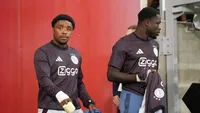 Buitenland: Traoré en Bergwijn scoren op laatste dag van 2025
