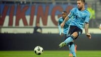 Janssen stoorde zich aan houding bij Ajax: 'In mijn beleving was Twente daarom ook groter dan Ajax'