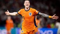 Interlands: Nederlands elftal begint aan nieuwe campagne Nations League