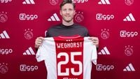 Rondom Ajax: Weghorst meest gekozen naam op Ajax-shirts