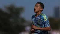 'Ouazane keert waarschijnlijk terug bij Ajax na mislukte Real Madrid-transfer'