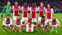 Goede spel Ajax kan zure nasmaak achterlaten: 'Besiktas heeft toch betere spelers dan Go Ahead'