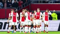 AD verwacht geen wijzigingen in Ajax-basis voor uitduel met RKC Waalwijk