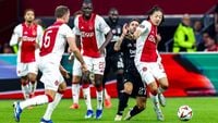 Turkse kranten spreken van nachtmerrie tegen Ajax: 'Een veertigjarige keeper en wat jonge spelers'