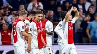 Jansen ziet verbeteringen bij Ajax: 'De fysieke waarde van deze ploeg is zoveel beter'