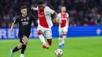 Geruchtenmolen: 'Juventus monitort situatie van Ajax-verdediger Hato'