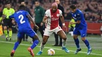 Babel ziet kansen voor Ajax tegen Besiktas: ‘Ze geven best wel wat ruimtes weg achter de verdediging’