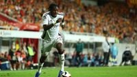 Traoré helpt Burkina Faso met assist aan ruime zege op Burundi in Afrika Cup-kwalificatie