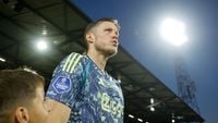 Rondom Ajax: Spaan hoopt op rol als pinchhitter voor Weghorst