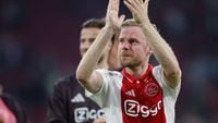 Klaassen en Traoré keren terug in basisopstelling Ajax tegen FC Groningen, Henderson op de bank