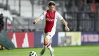 Rondom Ajax: Faberski kampt met heupklachten, ernst nog onbekend