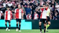 LIVE 18.45 uur | Girona - Feyenoord (1-2)