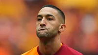 Ziyech na half seizoen alweer weg bij Al Duhail uit Qatar