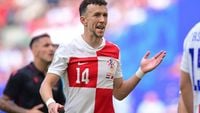 Perisic onthult: 'Ajax heeft zich enkele dagen geleden voor mij gemeld'